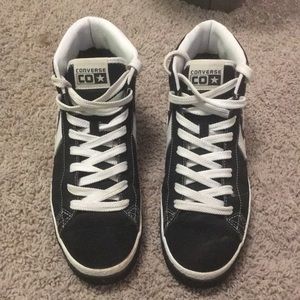 Converse Old School mid Chukka